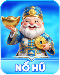 nổ hũ